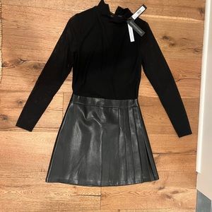 Alice and Olivia dress.  New!